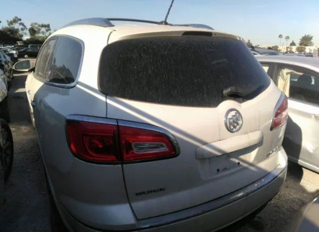 Photo 2 VIN: 5GAKRCKDXDJ243719 - BUICK ENCLAVE 