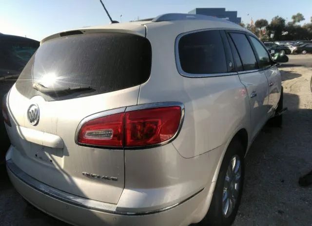 Photo 3 VIN: 5GAKRCKDXDJ243719 - BUICK ENCLAVE 