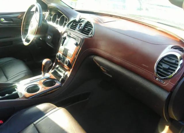 Photo 4 VIN: 5GAKRCKDXDJ243719 - BUICK ENCLAVE 