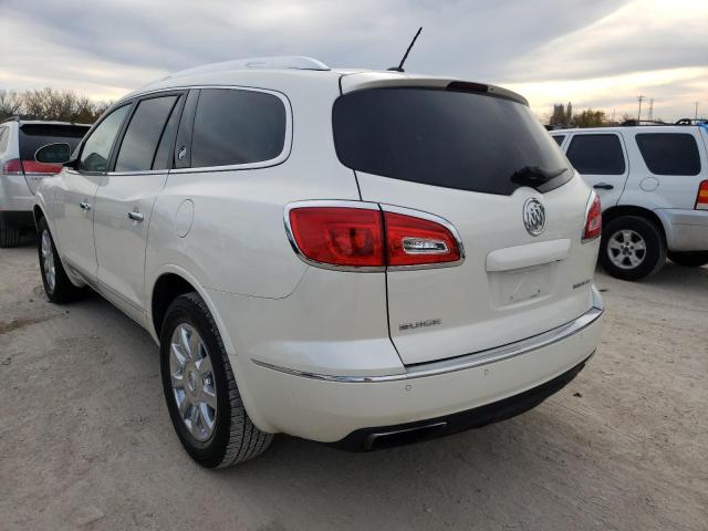 Photo 2 VIN: 5GAKRCKDXDJ254638 - BUICK ENCLAVE 