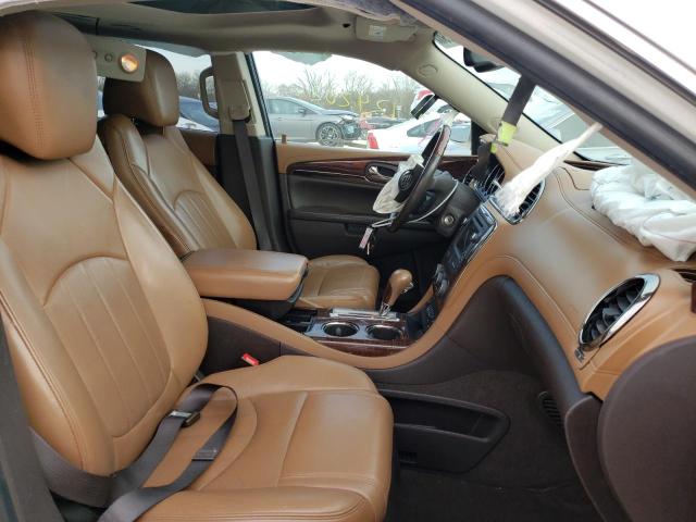 Photo 4 VIN: 5GAKRCKDXDJ254638 - BUICK ENCLAVE 