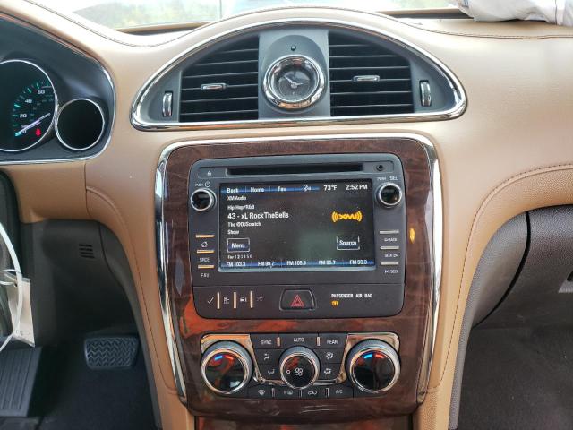 Photo 8 VIN: 5GAKRCKDXDJ254638 - BUICK ENCLAVE 