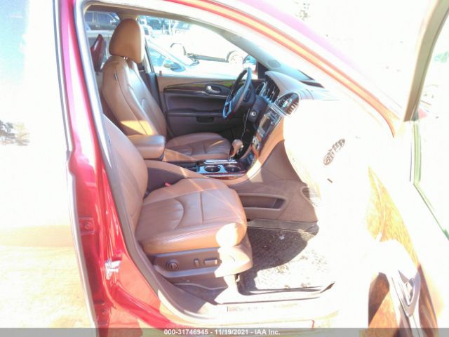 Photo 4 VIN: 5GAKRCKDXDJ265736 - BUICK ENCLAVE 