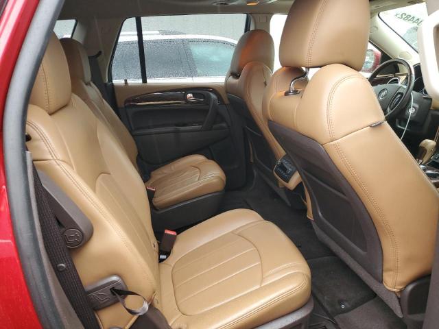 Photo 10 VIN: 5GAKRCKDXEJ109715 - BUICK ENCLAVE 