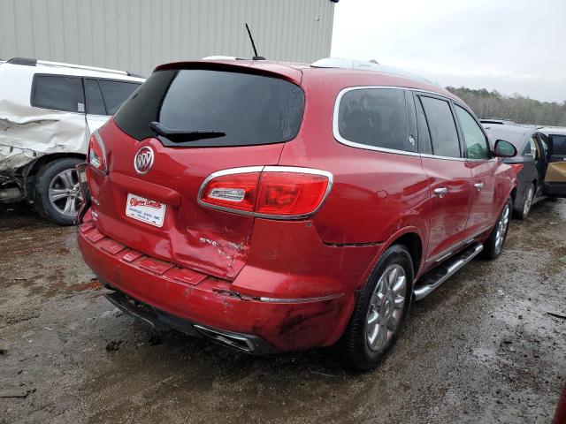 Photo 2 VIN: 5GAKRCKDXEJ109715 - BUICK ENCLAVE 