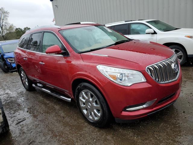 Photo 3 VIN: 5GAKRCKDXEJ109715 - BUICK ENCLAVE 