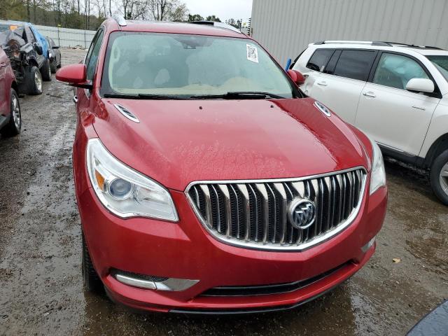 Photo 4 VIN: 5GAKRCKDXEJ109715 - BUICK ENCLAVE 