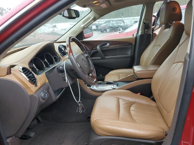 Photo 6 VIN: 5GAKRCKDXEJ109715 - BUICK ENCLAVE 