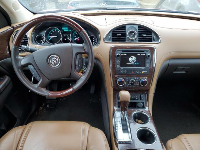 Photo 7 VIN: 5GAKRCKDXEJ109715 - BUICK ENCLAVE 