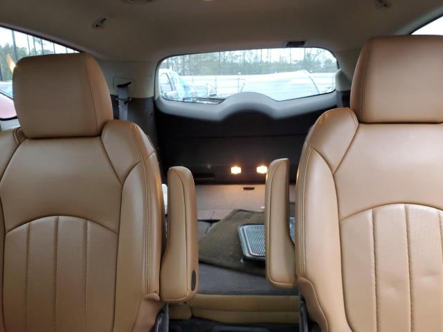 Photo 9 VIN: 5GAKRCKDXEJ109715 - BUICK ENCLAVE 