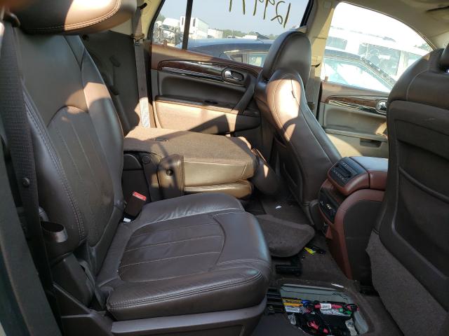 Photo 5 VIN: 5GAKRCKDXEJ177383 - BUICK ENCLAVE 