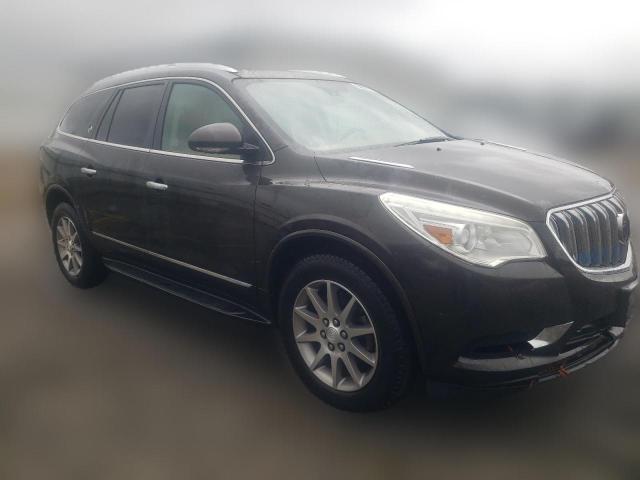 Photo 3 VIN: 5GAKRCKDXEJ190117 - BUICK ENCLAVE 