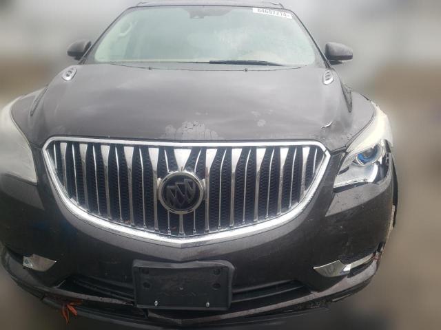 Photo 4 VIN: 5GAKRCKDXEJ190117 - BUICK ENCLAVE 