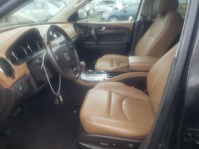 Photo 6 VIN: 5GAKRCKDXEJ190117 - BUICK ENCLAVE 