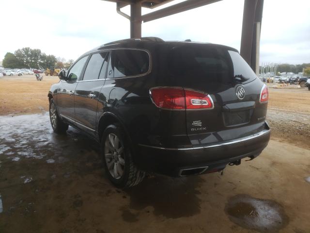 Photo 2 VIN: 5GAKRCKDXEJ205988 - BUICK ENCLAVE 