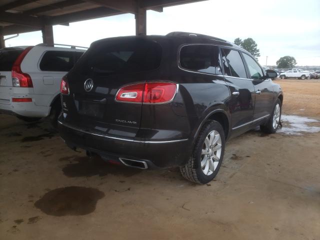 Photo 3 VIN: 5GAKRCKDXEJ205988 - BUICK ENCLAVE 