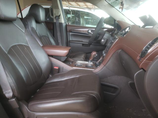 Photo 4 VIN: 5GAKRCKDXEJ205988 - BUICK ENCLAVE 