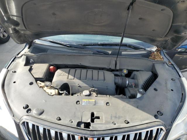 Photo 11 VIN: 5GAKRCKDXEJ209247 - BUICK ENCLAVE 