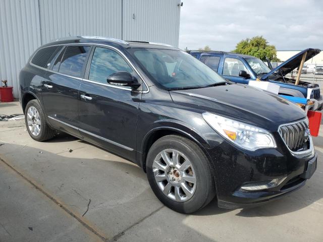 Photo 3 VIN: 5GAKRCKDXEJ209247 - BUICK ENCLAVE 