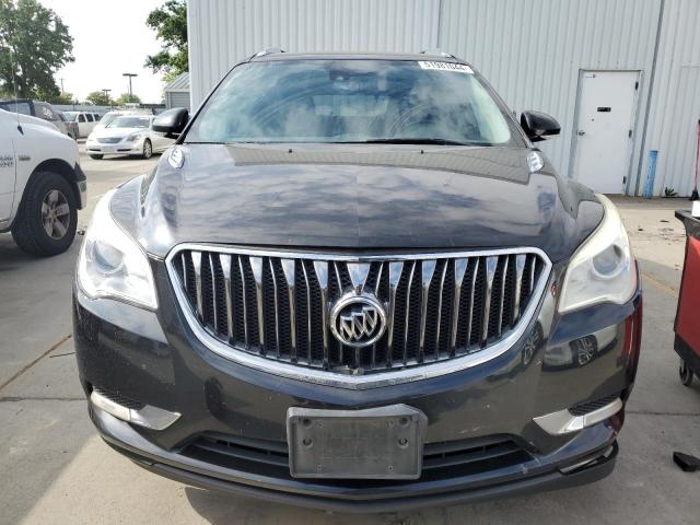 Photo 4 VIN: 5GAKRCKDXEJ209247 - BUICK ENCLAVE 