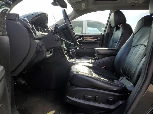 Photo 6 VIN: 5GAKRCKDXEJ209247 - BUICK ENCLAVE 