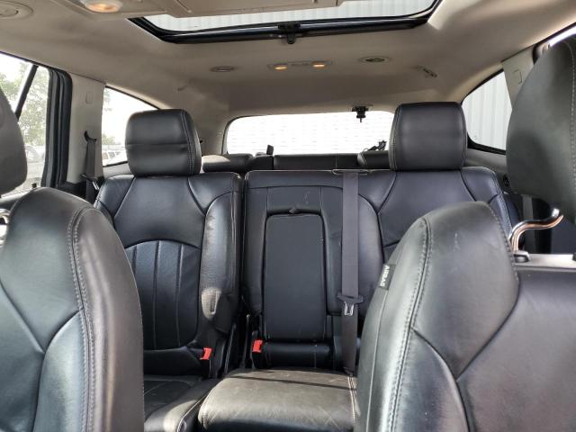 Photo 9 VIN: 5GAKRCKDXEJ209247 - BUICK ENCLAVE 