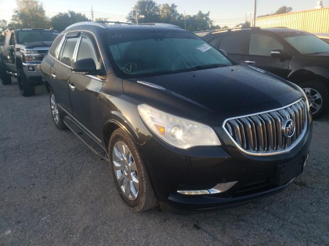 Photo 0 VIN: 5GAKRCKDXEJ220331 - BUICK ENCLAVE 