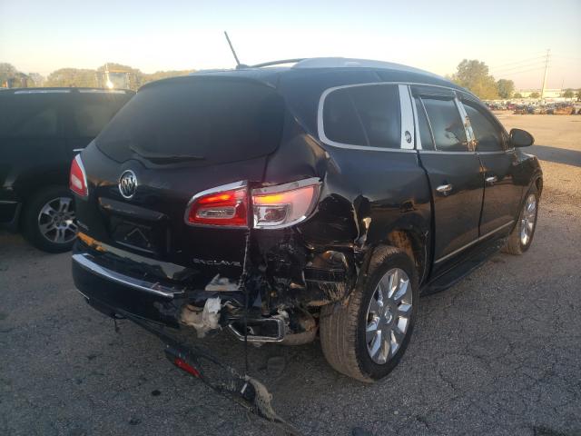 Photo 3 VIN: 5GAKRCKDXEJ220331 - BUICK ENCLAVE 