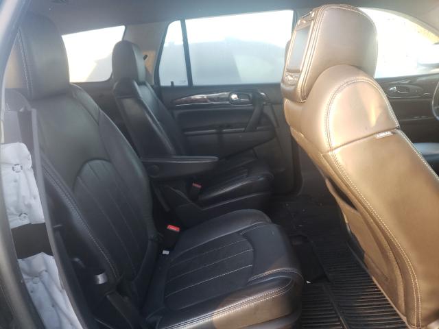 Photo 5 VIN: 5GAKRCKDXEJ220331 - BUICK ENCLAVE 