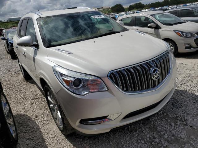 Photo 0 VIN: 5GAKRCKDXEJ220457 - BUICK ENCLAVE 