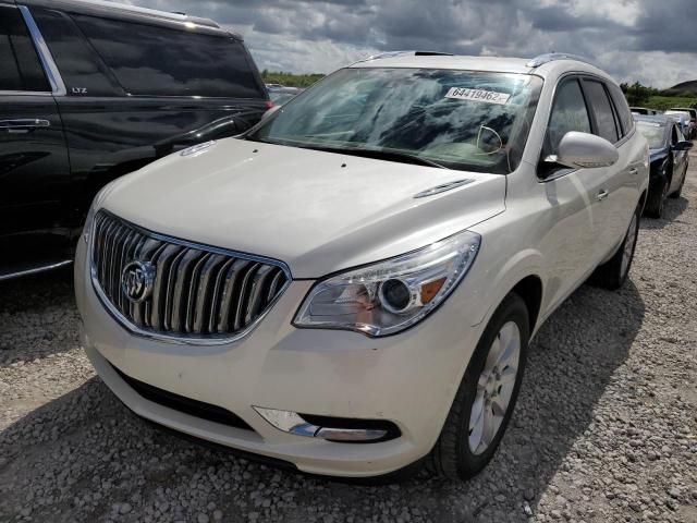 Photo 1 VIN: 5GAKRCKDXEJ220457 - BUICK ENCLAVE 