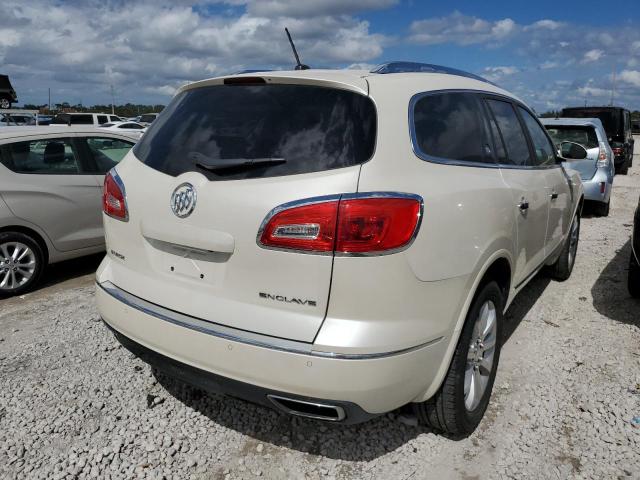 Photo 3 VIN: 5GAKRCKDXEJ220457 - BUICK ENCLAVE 