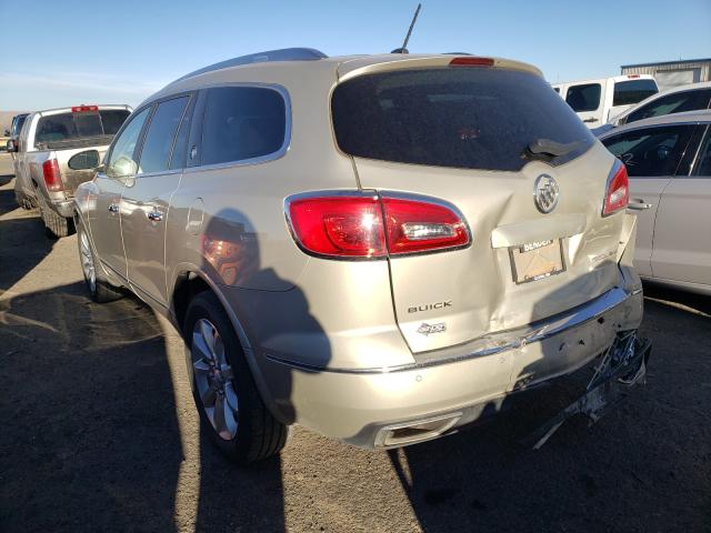 Photo 2 VIN: 5GAKRCKDXEJ223813 - BUICK ENCLAVE 