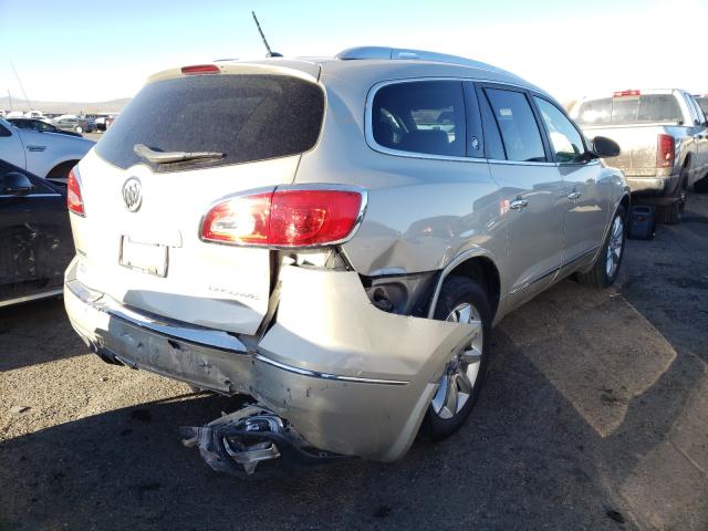 Photo 3 VIN: 5GAKRCKDXEJ223813 - BUICK ENCLAVE 