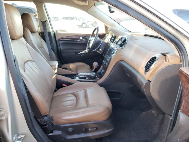 Photo 4 VIN: 5GAKRCKDXEJ223813 - BUICK ENCLAVE 