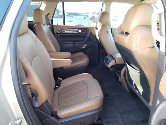 Photo 5 VIN: 5GAKRCKDXEJ223813 - BUICK ENCLAVE 