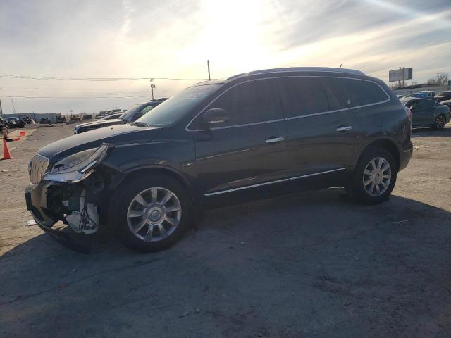 Photo 0 VIN: 5GAKRCKDXEJ293666 - BUICK ENCLAVE 