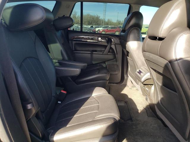 Photo 10 VIN: 5GAKRCKDXEJ293666 - BUICK ENCLAVE 