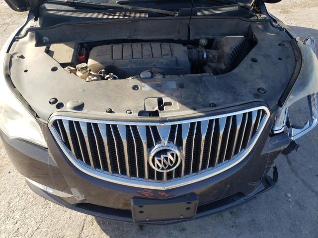 Photo 11 VIN: 5GAKRCKDXEJ293666 - BUICK ENCLAVE 