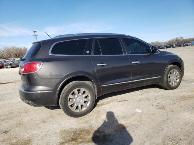 Photo 2 VIN: 5GAKRCKDXEJ293666 - BUICK ENCLAVE 