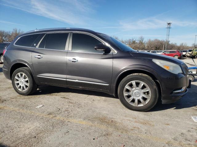 Photo 3 VIN: 5GAKRCKDXEJ293666 - BUICK ENCLAVE 