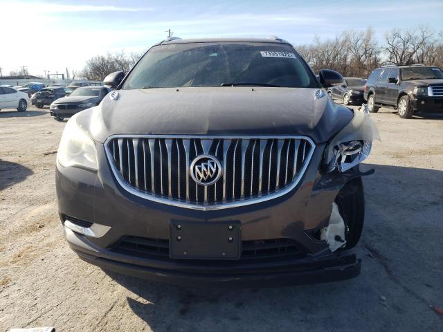 Photo 4 VIN: 5GAKRCKDXEJ293666 - BUICK ENCLAVE 