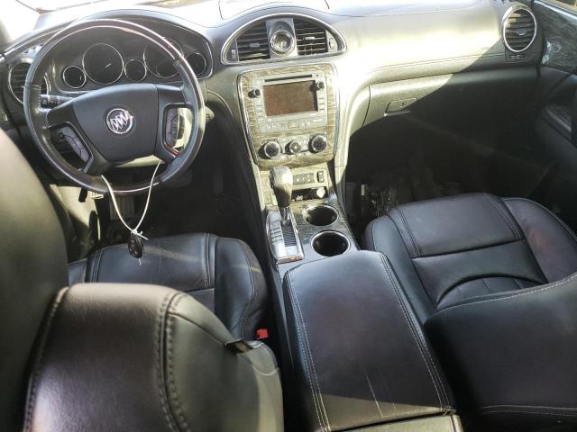 Photo 7 VIN: 5GAKRCKDXEJ293666 - BUICK ENCLAVE 