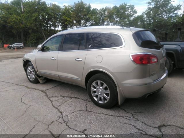 Photo 2 VIN: 5GAKRCKDXFJ112549 - BUICK ENCLAVE 