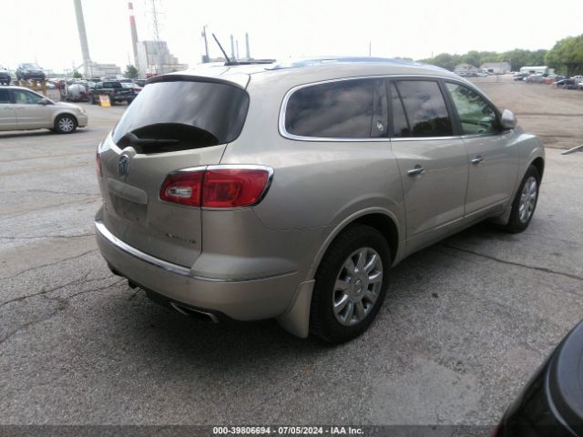 Photo 3 VIN: 5GAKRCKDXFJ112549 - BUICK ENCLAVE 