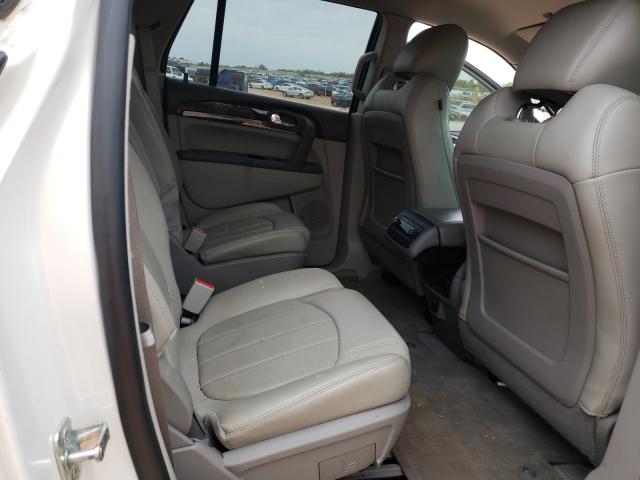 Photo 5 VIN: 5GAKRCKDXFJ112714 - BUICK ENCLAVE 