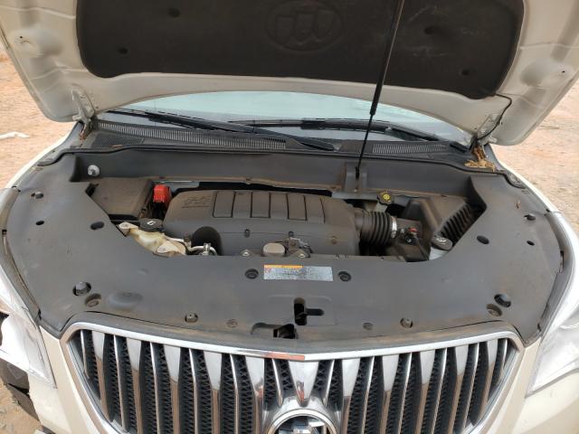 Photo 6 VIN: 5GAKRCKDXFJ112714 - BUICK ENCLAVE 