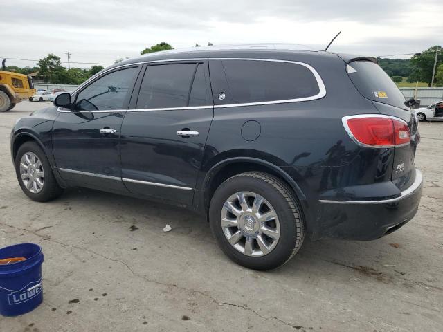 Photo 1 VIN: 5GAKRCKDXFJ124703 - BUICK ENCLAVE 