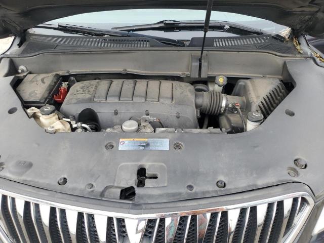 Photo 11 VIN: 5GAKRCKDXFJ124703 - BUICK ENCLAVE 