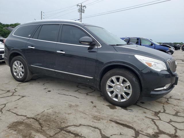 Photo 3 VIN: 5GAKRCKDXFJ124703 - BUICK ENCLAVE 